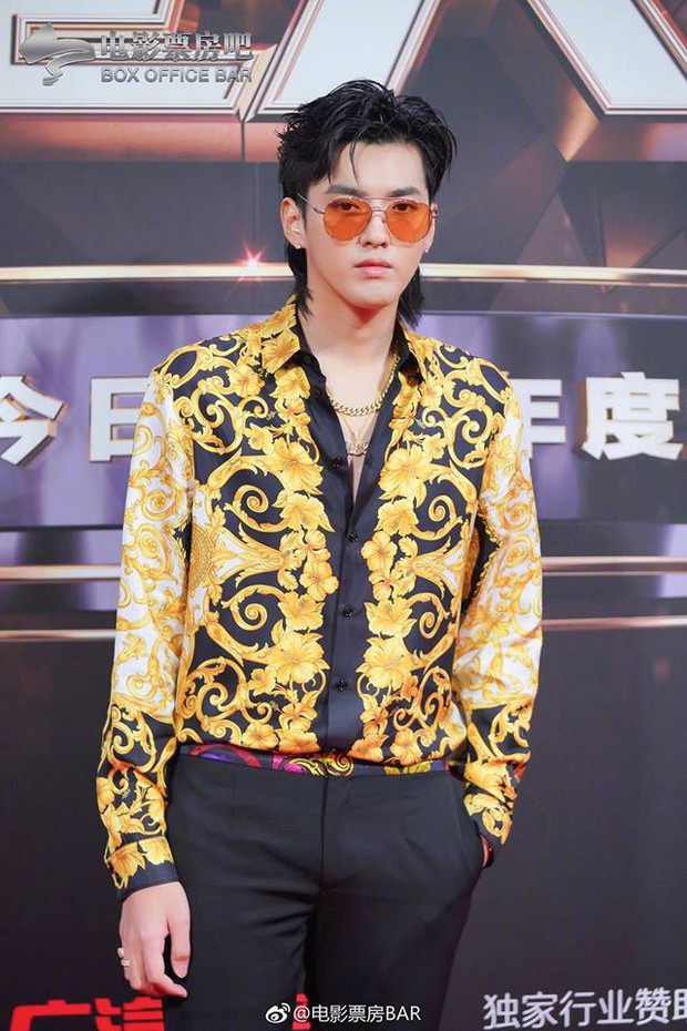 Cụm từ hot hit xứ Trung: YYDS là gì mà Nhiệt Ba - Phạm Băng Băng, thậm chí cả Ngô Diệc Phàm được Cnet tung hô đến vậy? - Ảnh 10. Cụm từ hot hit xứ Trung: YYDS là gì mà Nhiệt Ba - Phạm Băng Băng, thậm chí cả Ngô Diệc Phàm được Cnet tung hô đến vậy? - Ảnh 10.