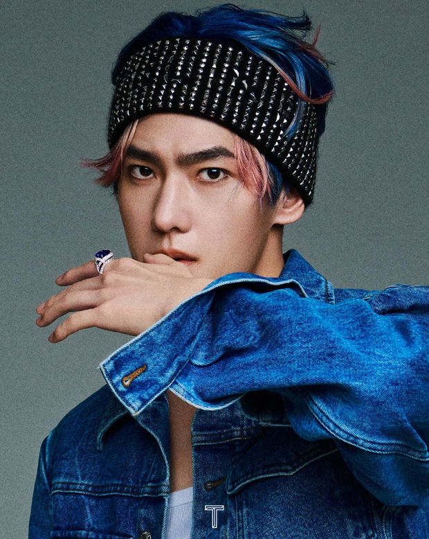 Cụm từ hot hit xứ Trung: YYDS là gì mà Nhiệt Ba - Phạm Băng Băng, thậm chí cả Ngô Diệc Phàm được Cnet tung hô đến vậy? - Ảnh 17. Cụm từ hot hit xứ Trung: YYDS là gì mà Nhiệt Ba - Phạm Băng Băng, thậm chí cả Ngô Diệc Phàm được Cnet tung hô đến vậy? - Ảnh 17.