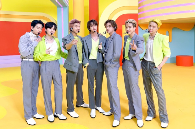 Lượt xem YouTube của idol Kpop tại Mỹ và Nhật năm 2021: BTS thâu tóm hết, TWICE và BLACKPINK tranh nhau - Ảnh 7.