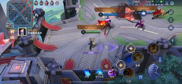 Liên Quân Mobile: Hack map công khai xem thường, thách thức Garena và ngay lập tức nhận cái kết! - Ảnh 4.