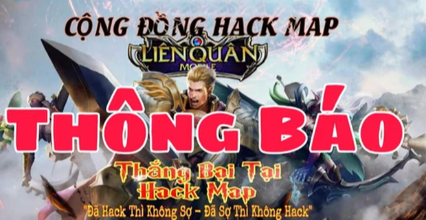 Liên Quân Mobile: Hack map công khai xem thường, thách thức Garena và ngay lập tức nhận cái kết! - Ảnh 3.