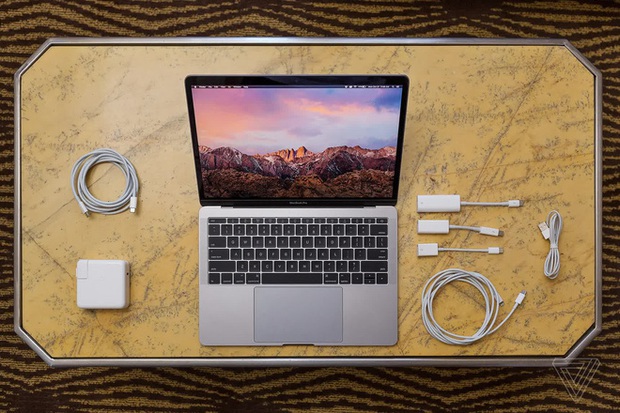 Đang yên đang lành, Apple tự tạo vấn đề với MacBook Pro, rồi 5 năm sau tự đưa ra giải pháp - Ảnh 3.