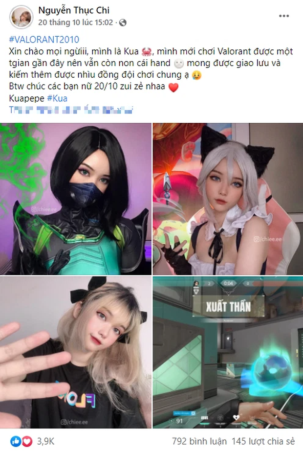 Tranh tài ở đấu trường nhan sắc, Jinx phiên bản 2k2 được đánh giá cao vì lý do này - Ảnh 3.