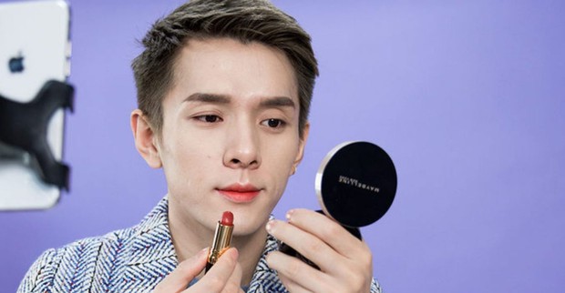 Ông hoàng son môi bán được 2 tỷ USD hàng hóa sau khi livestream 12 tiếng liên tục, hút 250 triệu lượt xem - Ảnh 2.