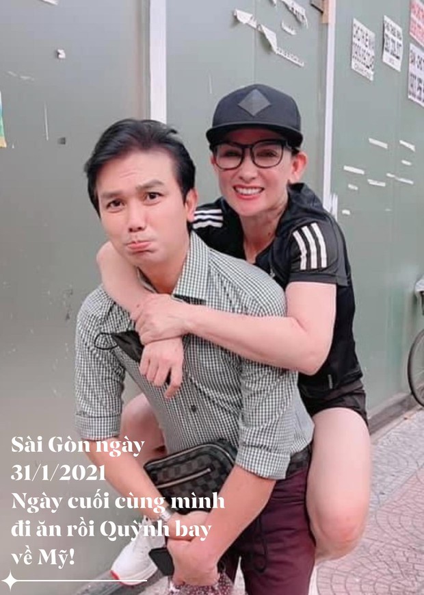 Mạnh Quỳnh đăng tâm thư dài, phản ứng khi bị réo gọi nhờ vả khởi kiện đòi công bằng cho Phi Nhung - Ảnh 4. Mạnh Quỳnh đăng tâm thư dài, phản ứng khi bị réo gọi nhờ vả khởi kiện đòi công bằng cho Phi Nhung - Ảnh 4.