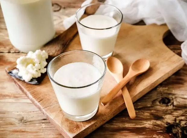 Sữa ngon bổ nhưng 7 đối tượng này KHÔNG nên uống vì khó hấp thụ dinh dưỡng, thậm chí sinh độc hại sức khỏe - Ảnh 2.