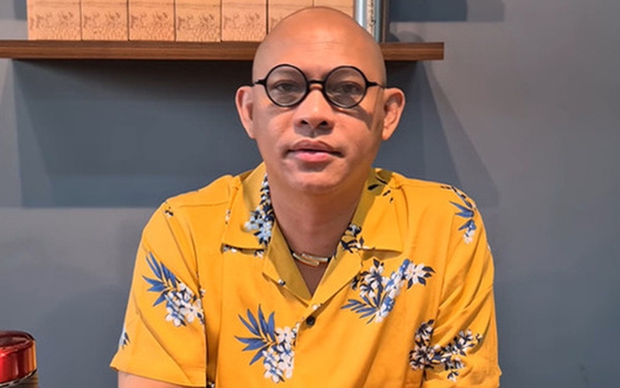 Chuyện hôn nhân bí ẩn của ông trùm Điền Quân Color Man - Ảnh 2. Chuyện hôn nhân bí ẩn của ông trùm Điền Quân Color Man - Ảnh 2.