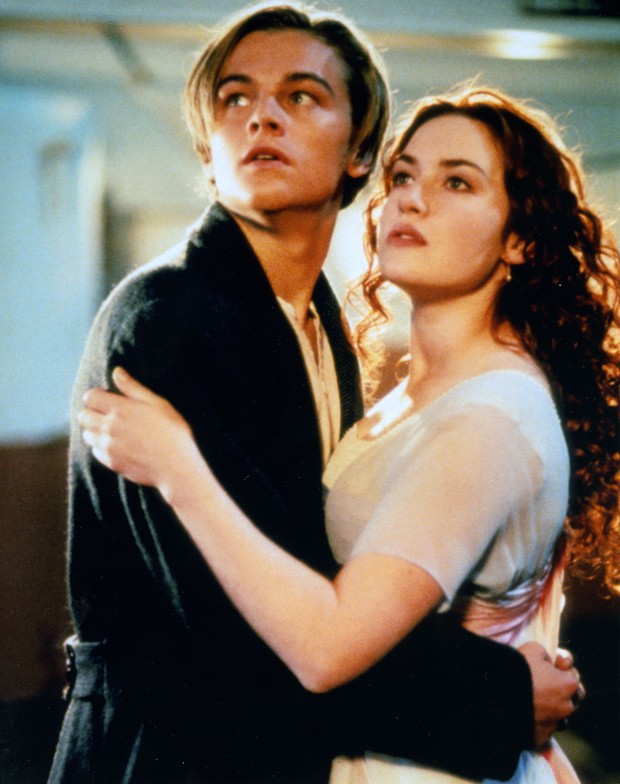 10 sự thật đằng sau Titanic nhưng ít ai biết đến: Táo tợn nhất là cách Kate Winslet chuẩn bị cho cảnh nóng thiêu đốt thị giác! - Ảnh 1.