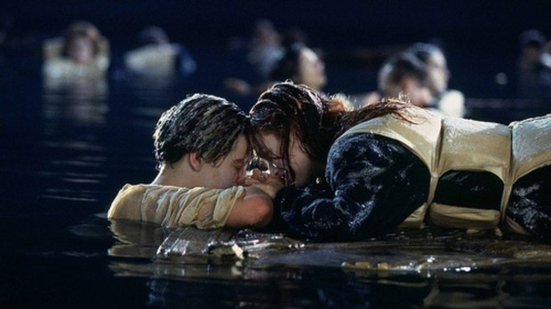 10 sự thật đằng sau Titanic nhưng ít ai biết đến: Táo tợn nhất là cách Kate Winslet chuẩn bị cho cảnh nóng thiêu đốt thị giác! - Ảnh 10.