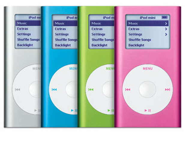 Chúc mừng iPod tròn 20 tuổi: Cùng nhìn lại các dòng iPod của Apple, món đồ từng là tuổi thơ của bao nhiêu người - Ảnh 11.