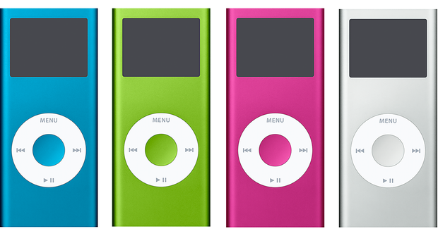 Chúc mừng iPod tròn 20 tuổi: Cùng nhìn lại các dòng iPod của Apple, món đồ từng là tuổi thơ của bao nhiêu người - Ảnh 13.
