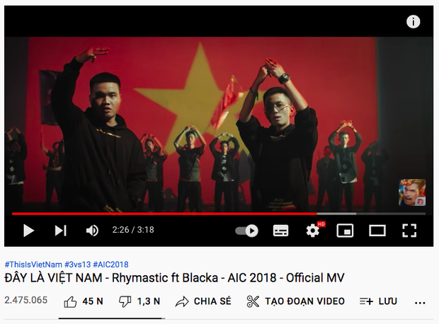 Ngang ngược nhất Rap Việt: Rhymastic tung nón vàng giành thí sinh từng diss mình bằng ngôn từ cực gắt năm 16 tuổi - Ảnh 6. Ngang ngược nhất Rap Việt: Rhymastic tung nón vàng giành thí sinh từng diss mình bằng ngôn từ cực gắt năm 16 tuổi - Ảnh 6.