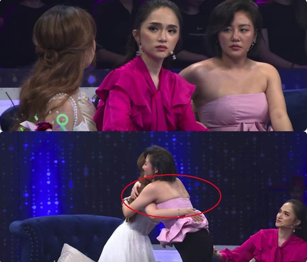 Sao nữ mặc đồ chật ứ hự: Văn Mai Hương bị miệt thị ác ý, nhìn Kỳ Duyên - Hari Won mà thấp thỏm hộ! - Ảnh 4. Sao nữ mặc đồ chật ứ hự: Văn Mai Hương bị miệt thị ác ý, nhìn Kỳ Duyên - Hari Won mà thấp thỏm hộ! - Ảnh 4.