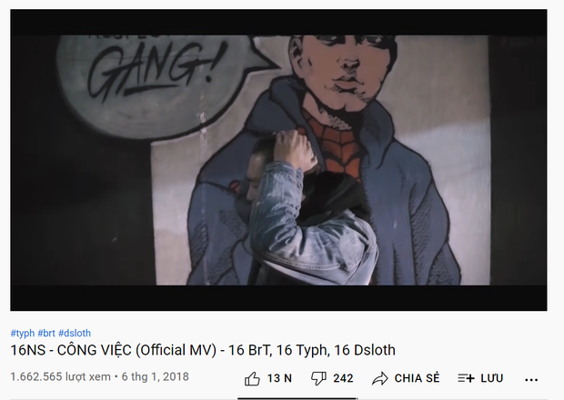 Loạt nhóm rap tranh tài cực gắt tại Rap Việt: Tổ Quạ có khủng long cực khủng, OTD máy hút nón vàng nhưng tất cả chào thua trùm cuối! - Ảnh 21. Loạt nhóm rap tranh tài cực gắt tại Rap Việt: Tổ Quạ có khủng long cực khủng, OTD máy hút nón vàng nhưng tất cả chào thua trùm cuối! - Ảnh 21.