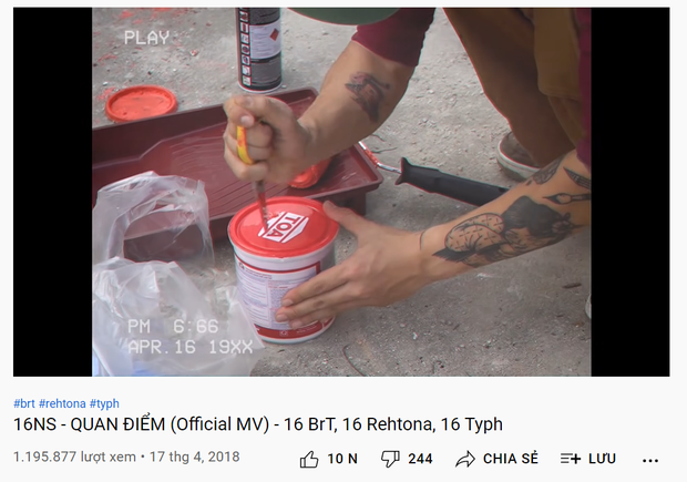 Loạt nhóm rap tranh tài cực gắt tại Rap Việt: Tổ Quạ có khủng long cực khủng, OTD máy hút nón vàng nhưng tất cả chào thua trùm cuối! - Ảnh 20. Loạt nhóm rap tranh tài cực gắt tại Rap Việt: Tổ Quạ có khủng long cực khủng, OTD máy hút nón vàng nhưng tất cả chào thua trùm cuối! - Ảnh 20.
