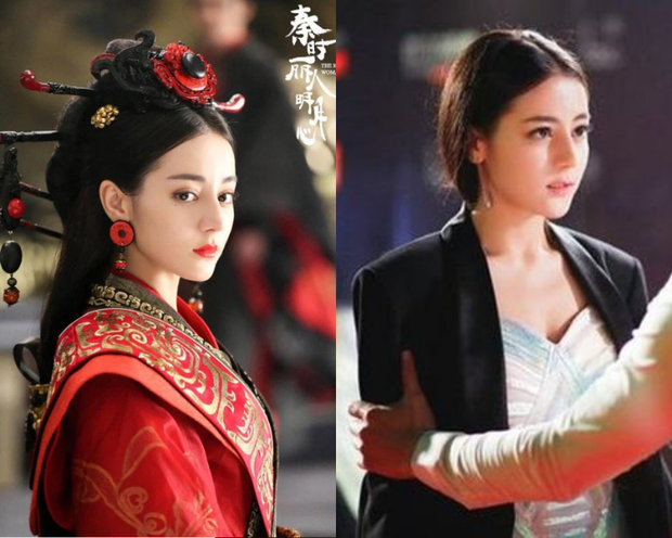 Hội thần tiên tỷ tỷ Cbiz khi xuyên không về hiện đại: Người vẫn xinh xuất sắc, người tụt điểm visual - Ảnh 1. Hội thần tiên tỷ tỷ Cbiz khi xuyên không về hiện đại: Người vẫn xinh xuất sắc, người tụt điểm visual - Ảnh 1.