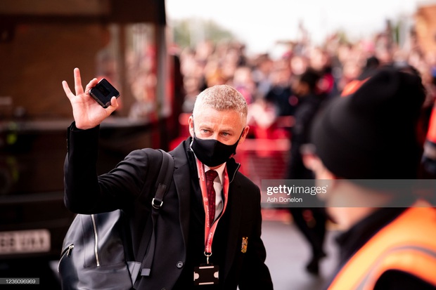 THẢM HỌA Ở OLD TRAFFORD: MU thất bại nhục nhã chưa từng thấy trước kẻ thù Liverpool - Ảnh 17.