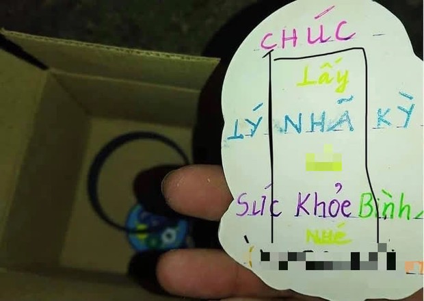 Lý Nhã Kỳ nổi đoá vì fan cuồng đến trước nhà gửi quà cầu hôn, kẻ đeo bám ngang nhiên lộ diện làm 1 việc nhắc đến pháp luật? - Ảnh 4. Lý Nhã Kỳ nổi đoá vì fan cuồng đến trước nhà gửi quà cầu hôn, kẻ đeo bám ngang nhiên lộ diện làm 1 việc nhắc đến pháp luật? - Ảnh 4.
