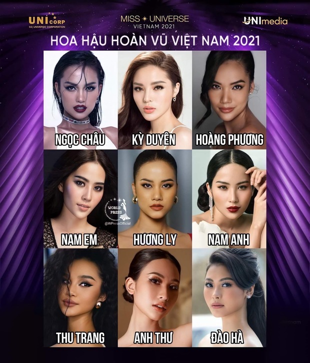 Giữa lúc rầm rộ tin thi Miss Universe Việt Nam, Kỳ Duyên phản ứng thế nào? - Ảnh 4.