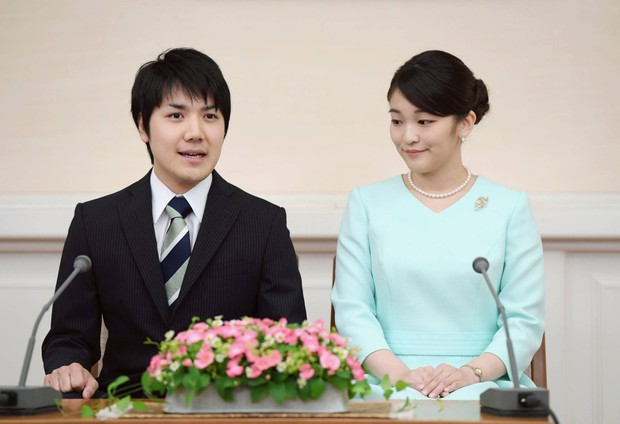 Toàn cảnh về hôn lễ của Công chúa Nhật Bản sắp diễn ra: Đám cưới cổ tích mà sao gây tranh cãi nhiều đến thế? - Ảnh 5.