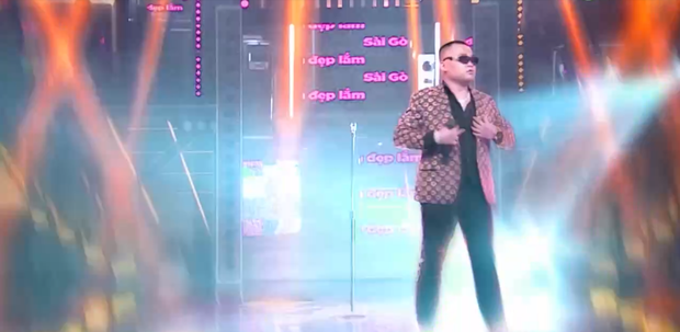 Bóc thủ thuật lấy bài xưa phối mới của Rap Việt mùa 2: Từ hit bự của JustaTee, Khắc Việt cho đến nhạc thập niên 60 như được sống lại - Ảnh 18. Bóc thủ thuật lấy bài xưa phối mới của Rap Việt mùa 2: Từ hit bự của JustaTee, Khắc Việt cho đến nhạc thập niên 60 như được sống lại - Ảnh 18.