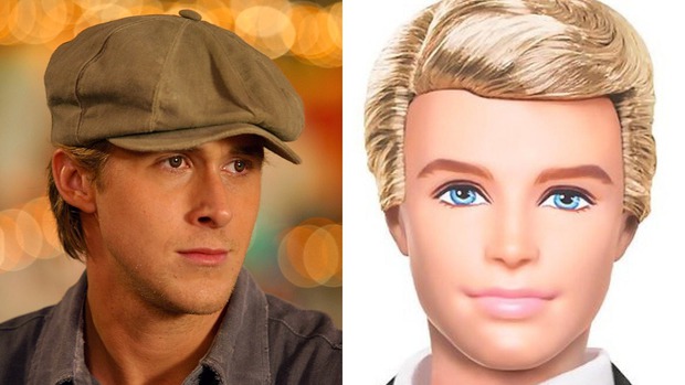 Barbie có phim bản người đóng gây ngỡ ngàng, nam chính tạo hình giống Ken tới 99% làm netizen thở không kịp vì profile quá đỉnh! - Ảnh 2. Barbie có phim bản người đóng gây ngỡ ngàng, nam chính tạo hình giống Ken tới 99% làm netizen thở không kịp vì profile quá đỉnh! - Ảnh 2.