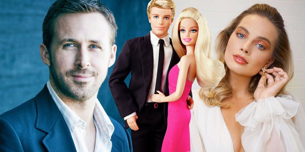 Barbie có phim bản người đóng gây ngỡ ngàng, nam chính tạo hình giống Ken tới 99% làm netizen thở không kịp vì profile quá đỉnh! - Ảnh 3. Barbie có phim bản người đóng gây ngỡ ngàng, nam chính tạo hình giống Ken tới 99% làm netizen thở không kịp vì profile quá đỉnh! - Ảnh 3.