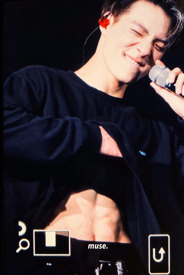 Em bé nổi tiếng trên sóng truyền hình năm xưa giờ đã 41 tuổi nhưng vẫn làm idol trong nhóm SM, body mlem phát mê! - Ảnh 5. Em bé nổi tiếng trên sóng truyền hình năm xưa giờ đã 41 tuổi nhưng vẫn làm idol trong nhóm SM, body mlem phát mê! - Ảnh 5.