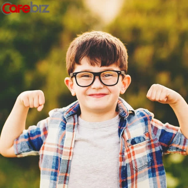 Rõ ràng bạn cũng rất thông minh, tại sao cứ luôn thua kém người khác? - Ảnh 2. Rõ ràng bạn cũng rất thông minh, tại sao cứ luôn thua kém người khác? - Ảnh 2.