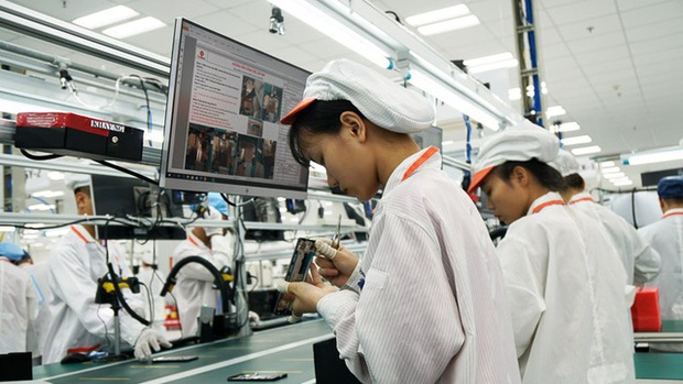 7 nhóm ngành dự báo sẽ tuyển dụng lượng lớn nhân sự trong quý 4/2021 - Ảnh 1. 7 nhóm ngành dự báo sẽ tuyển dụng lượng lớn nhân sự trong quý 4/2021 - Ảnh 1.