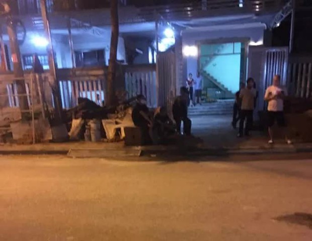 Bị vây đánh vì làm vỡ một viên gạch, nhóm thợ hút hầm cầu đoạt mạng chủ nhà - Ảnh 1. Bị vây đánh vì làm vỡ một viên gạch, nhóm thợ hút hầm cầu đoạt mạng chủ nhà - Ảnh 1.