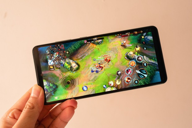 5 tính năng đỉnh trên Samsung Galaxy A52s 5G dành cho game thủ - Ảnh 5.