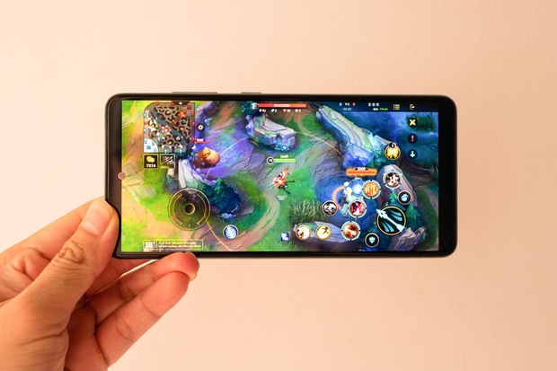 5 tính năng đỉnh trên Samsung Galaxy A52s 5G dành cho game thủ - Ảnh 4.