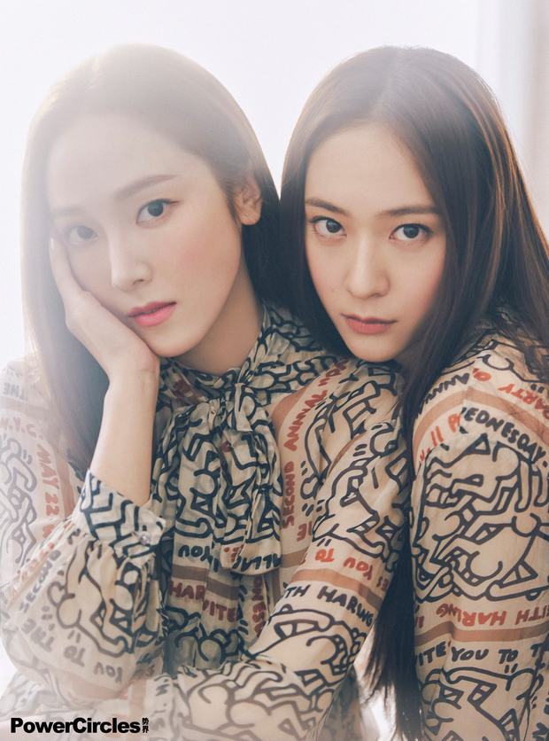Jessica - Krystal mừng sinh nhật sang chảnh, netizen bỗng nổ ra tranh cãi vì 1 ý kiến: Gigi - Bella Hadid của Hàn Quốc là đây? - Ảnh 9. Jessica - Krystal mừng sinh nhật sang chảnh, netizen bỗng nổ ra tranh cãi vì 1 ý kiến: Gigi - Bella Hadid của Hàn Quốc là đây? - Ảnh 9.