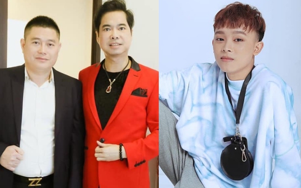 Không chỉ xây nhà, Bầu Thụy còn tiết lộ làm liveshow cho Hồ Văn Cường và danh ca Ngọc Sơn? - Ảnh 5. Không chỉ xây nhà, Bầu Thụy còn tiết lộ làm liveshow cho Hồ Văn Cường và danh ca Ngọc Sơn? - Ảnh 5.