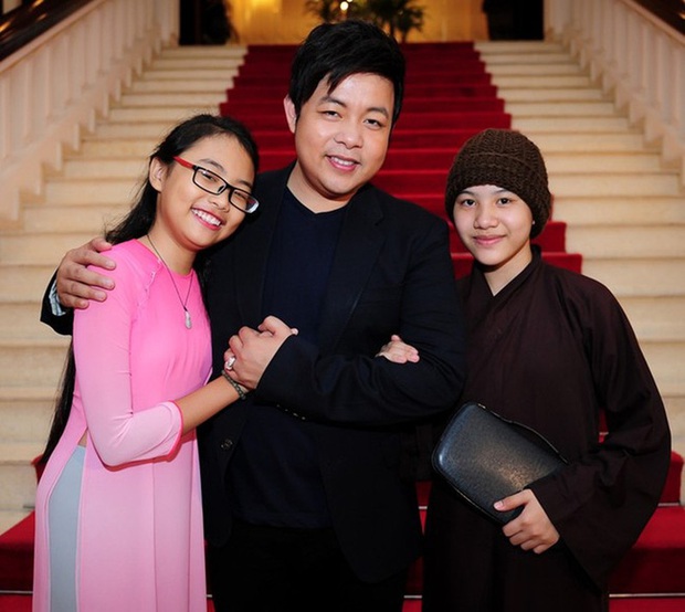 Á quân The Voice Kids 2014 từng gây sốt một thời với nhạc Trịnh, con nuôi của ca sĩ Quang Lê hiện sống sao? - Ảnh 9. Á quân The Voice Kids 2014 từng gây sốt một thời với nhạc Trịnh, con nuôi của ca sĩ Quang Lê hiện sống sao? - Ảnh 9.