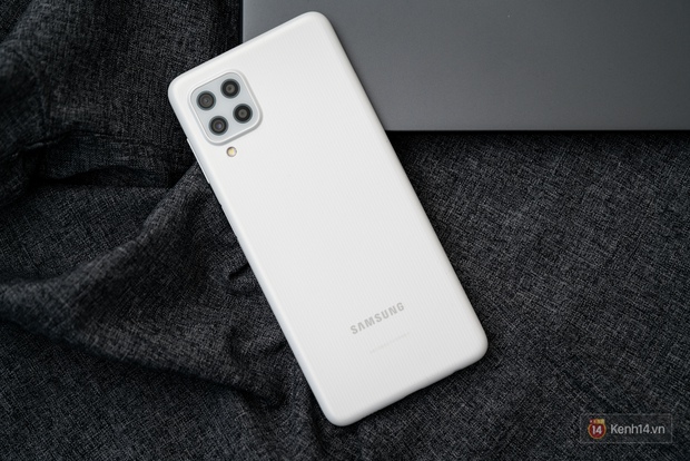 Bất ngờ khi mãnh thú mới Galaxy M22 có thể “cân tất” được cả những tựa game nặng này mà vẫn mượt mà suốt trận - Ảnh 4. Bất ngờ khi mãnh thú mới Galaxy M22 có thể “cân tất” được cả những tựa game nặng này mà vẫn mượt mà suốt trận - Ảnh 4.