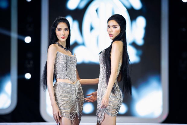 Hoàng Thuỳ - Minh Tú sát phạt nhau sau drama unfriend ầm ĩ, ai dè gây khẩu chiến vì một loạt vấn đề như sau - Ảnh 5. Hoàng Thuỳ - Minh Tú sát phạt nhau sau drama unfriend ầm ĩ, ai dè gây khẩu chiến vì một loạt vấn đề như sau - Ảnh 5.