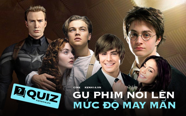 QUIZ: Gu phim ảnh tiết lộ mức độ may mắn của bạn trong tuần này, điều tốt đẹp nào đang chờ đợi bạn thế? - Ảnh 1.