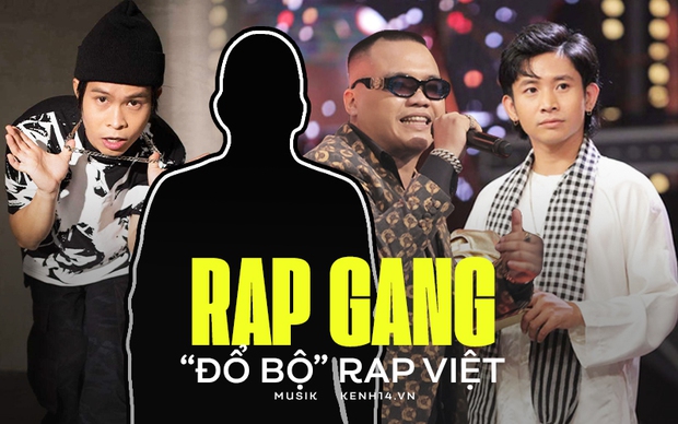 Loạt nhóm rap tranh tài cực gắt tại Rap Việt: Tổ Quạ có khủng long cực khủng, OTD máy hút nón vàng nhưng tất cả chào thua trùm cuối! - Ảnh 1. Loạt nhóm rap tranh tài cực gắt tại Rap Việt: Tổ Quạ có khủng long cực khủng, OTD máy hút nón vàng nhưng tất cả chào thua trùm cuối! - Ảnh 1.