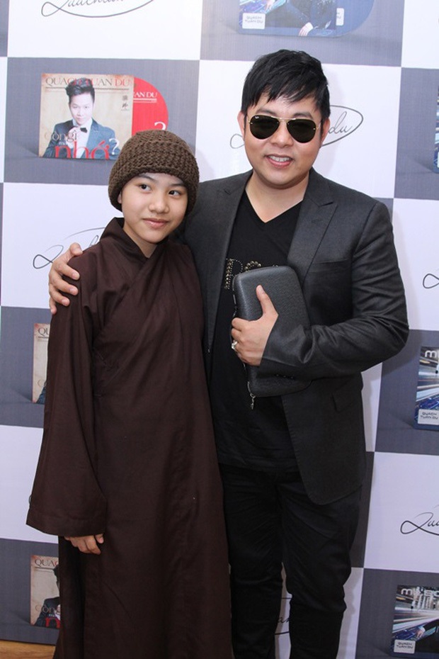 Á quân The Voice Kids 2014 từng gây sốt một thời với nhạc Trịnh, con nuôi của ca sĩ Quang Lê hiện sống sao? - Ảnh 8. Á quân The Voice Kids 2014 từng gây sốt một thời với nhạc Trịnh, con nuôi của ca sĩ Quang Lê hiện sống sao? - Ảnh 8.