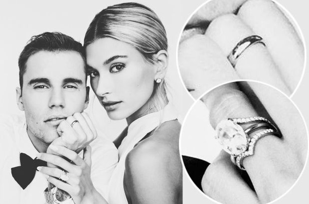 Hailey Baldwin chính thức trở thành đại sứ Tiffany & Co, chung mâm với Rosé giữa lùm xùm phim trường của chú - Ảnh 4. Hailey Baldwin chính thức trở thành đại sứ Tiffany & Co, chung mâm với Rosé giữa lùm xùm phim trường của chú - Ảnh 4.