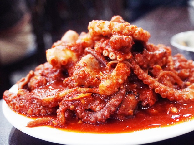 Nếu đã có tế bào ung thư trong người, bạn nên tránh xa 4 loại thực phẩm vì chúng sẽ chỉ làm bệnh nặng thêm - Ảnh 3. Nếu đã có tế bào ung thư trong người, bạn nên tránh xa 4 loại thực phẩm vì chúng sẽ chỉ làm bệnh nặng thêm - Ảnh 3.