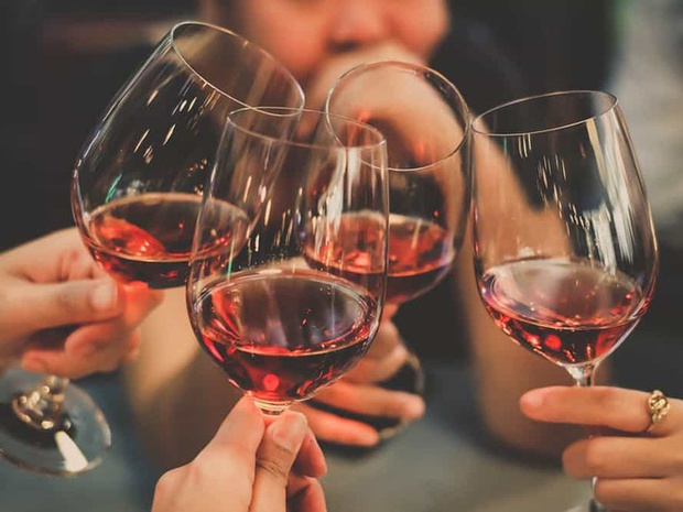 Nếu đã có tế bào ung thư trong người, bạn nên tránh xa 4 loại thực phẩm vì chúng sẽ chỉ làm bệnh nặng thêm - Ảnh 4. Nếu đã có tế bào ung thư trong người, bạn nên tránh xa 4 loại thực phẩm vì chúng sẽ chỉ làm bệnh nặng thêm - Ảnh 4.
