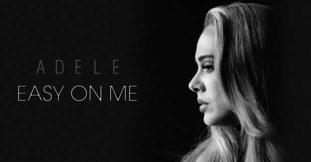 Easy On Me by Adele: The comeback after 6 years still cannot surpass the huge shadow of Hello!  - Photo 2.