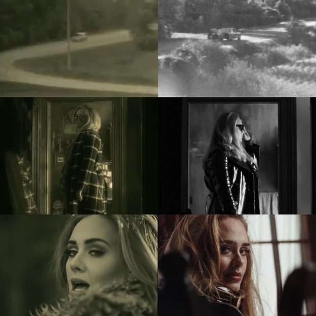 Easy On Me by Adele: The comeback after 6 years still cannot surpass the huge shadow of Hello!  - Photo 15.