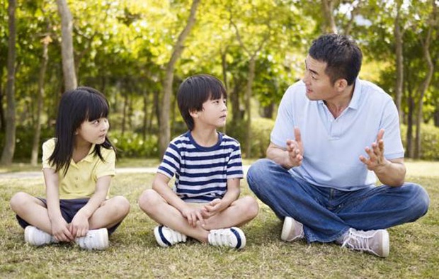 Xem ảnh con ngủ trưa ở lớp, phụ huynh phát hoảng, lo sợ những hệ lụy giới tính khôn lường! - Ảnh 5. Xem ảnh con ngủ trưa ở lớp, phụ huynh phát hoảng, lo sợ những hệ lụy giới tính khôn lường! - Ảnh 5.