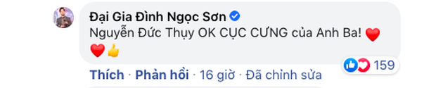Không chỉ xây nhà, Bầu Thụy còn tiết lộ làm liveshow cho Hồ Văn Cường và danh ca Ngọc Sơn? - Ảnh 4. Không chỉ xây nhà, Bầu Thụy còn tiết lộ làm liveshow cho Hồ Văn Cường và danh ca Ngọc Sơn? - Ảnh 4.