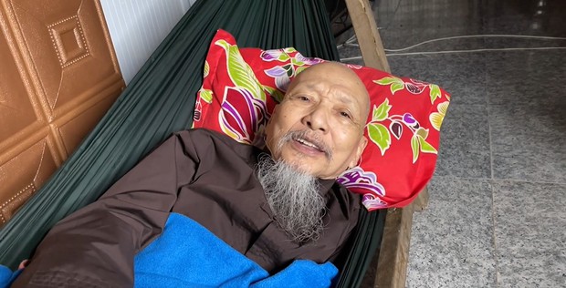 Ông Lê Tùng Vân lên tiếng trước cáo buộc bắt cóc, dụ dỗ Diễm My - nữ sinh từng khiến Tịnh thất Bồng Lai đại náo - Ảnh 2. Ông Lê Tùng Vân lên tiếng trước cáo buộc bắt cóc, dụ dỗ Diễm My - nữ sinh từng khiến Tịnh thất Bồng Lai đại náo - Ảnh 2.