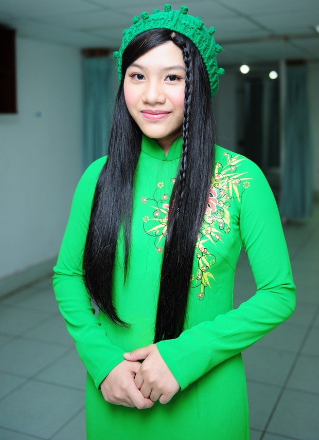 Á quân The Voice Kids 2014 từng gây sốt một thời với nhạc Trịnh, con nuôi của ca sĩ Quang Lê hiện sống sao? - Ảnh 11. Á quân The Voice Kids 2014 từng gây sốt một thời với nhạc Trịnh, con nuôi của ca sĩ Quang Lê hiện sống sao? - Ảnh 11.